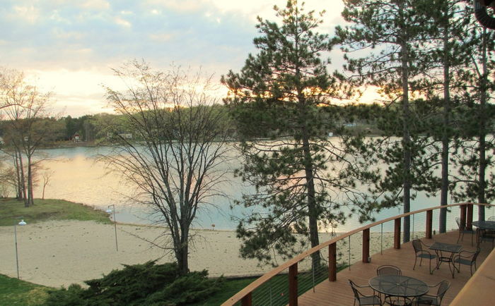 Sojourn Lakeside Resort (Gay El Rancho Ranch, El Rancho Stevens Ranch) - Sojourn Lakeside Resort (newer photo)